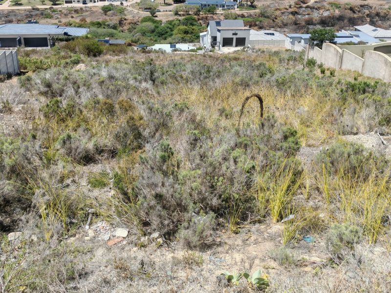 Amazing vacant land in the ever-popular Island View - Photo 2