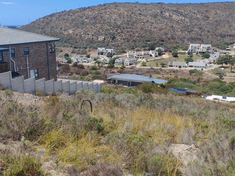 Amazing vacant land in the ever-popular Island View - Photo 1