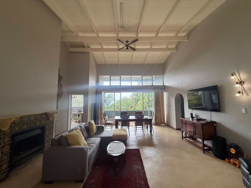 Exceptional Family Home Offering Space, Views & Versatility - Photo 6