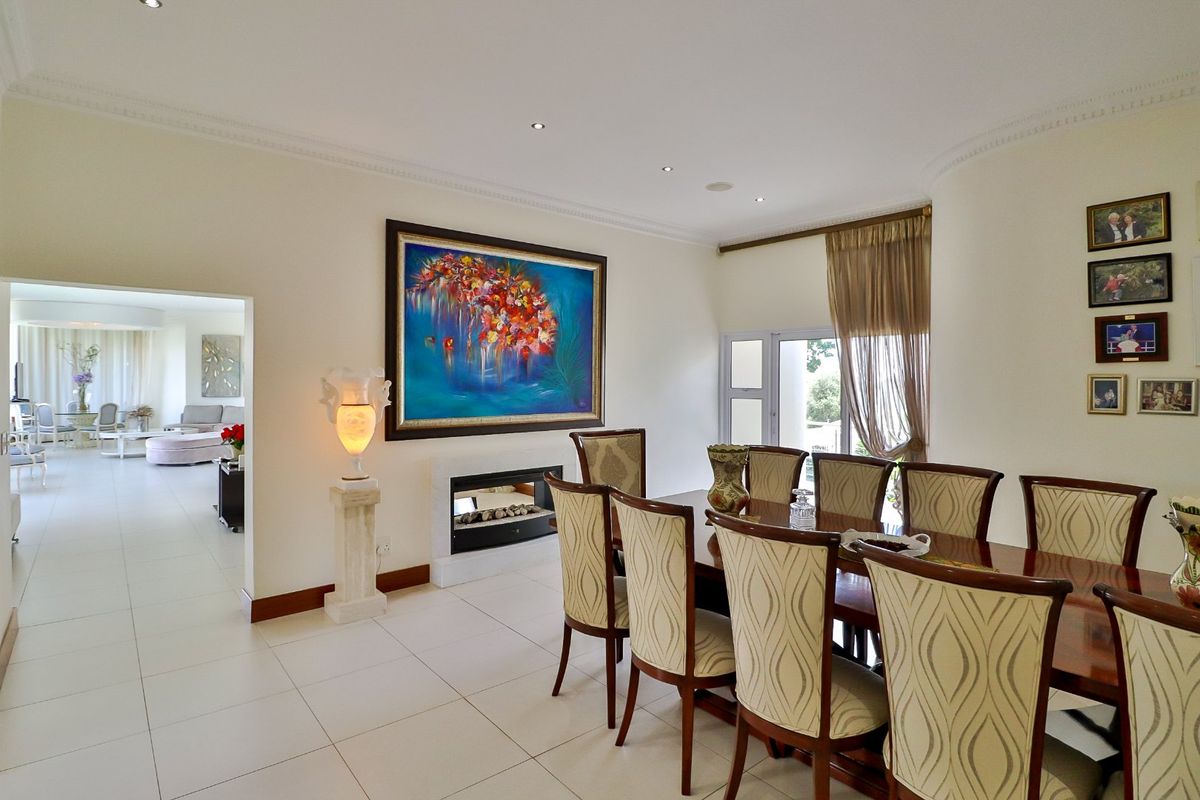 Stunning 4 Bedroom Family Home for Sale in Bedfordview - Photo 4