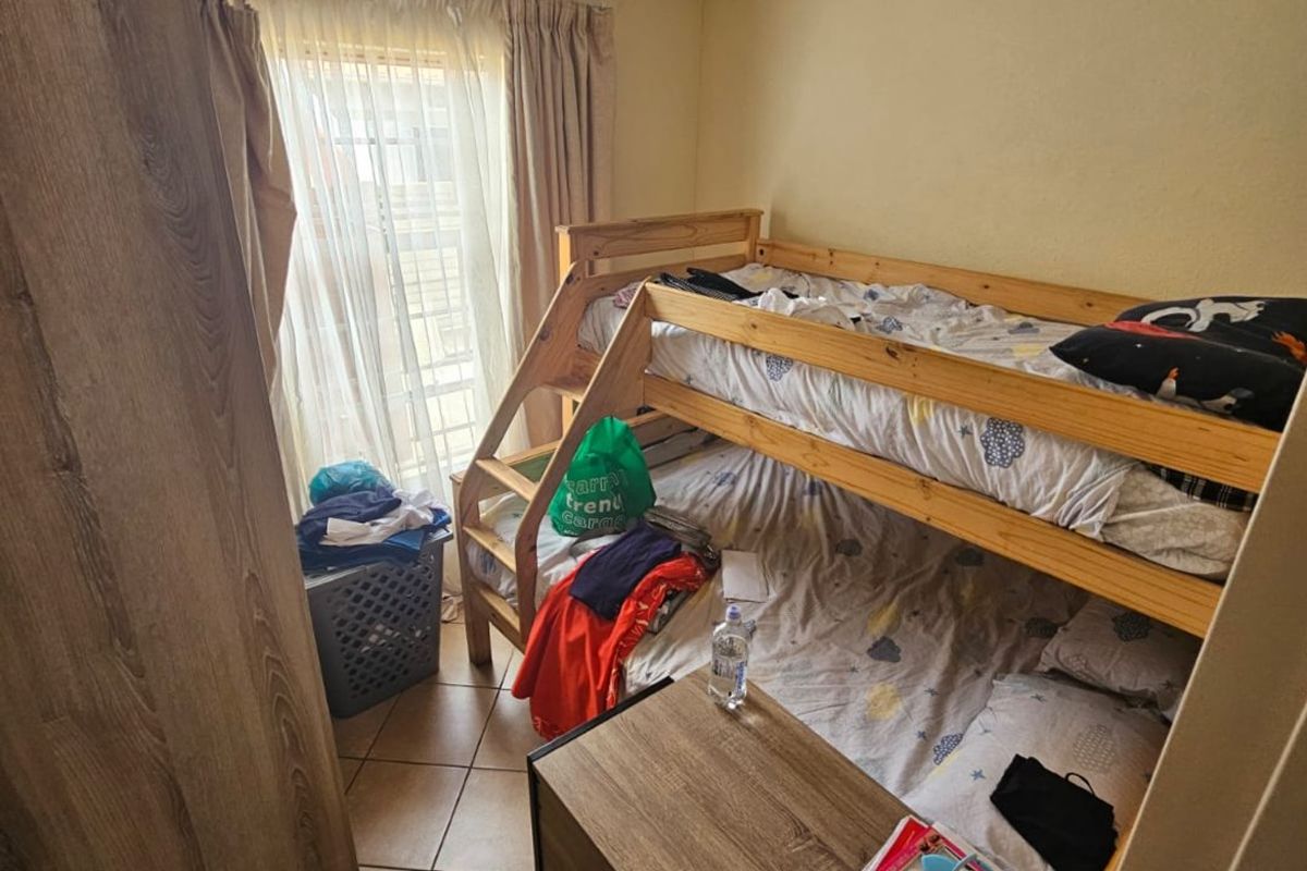 Renovated Secure Living in Westview Complex - Photo 5