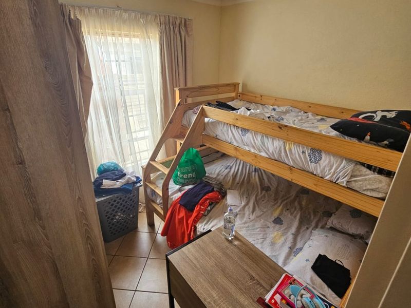 Renovated Secure Living in Westview Complex - Photo 5