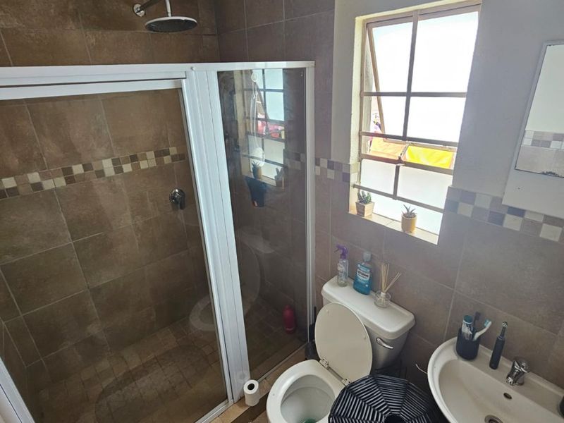 Renovated Secure Living in Westview Complex - Photo 10