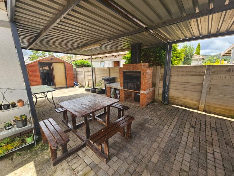 Renovated Secure Living in Westview Complex - Photo 9