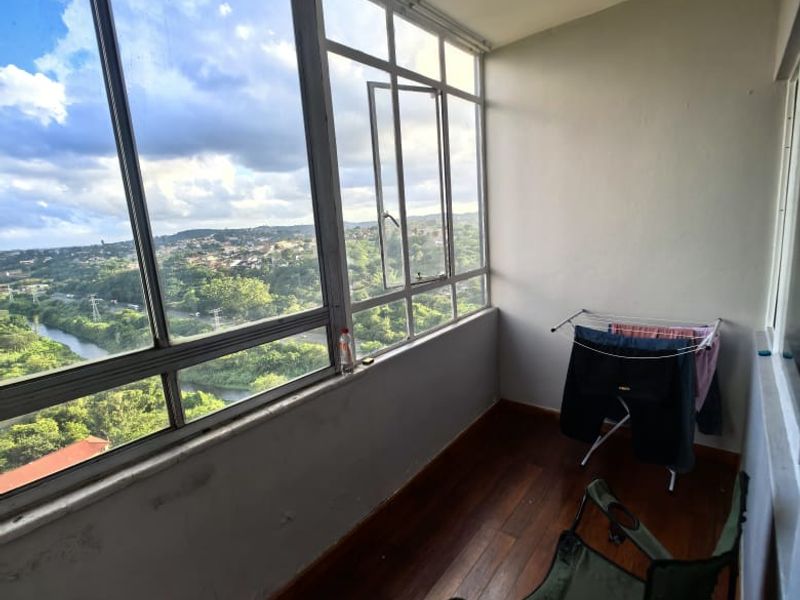 2 Bedrooms, 1.5 Bathrooms Apartment To Let In Carrington Heights, Durban - Photo 5