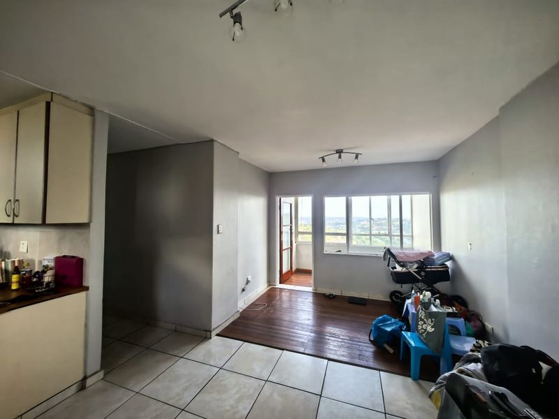 2 Bedrooms, 1.5 Bathrooms Apartment To Let In Carrington Heights, Durban - Photo 3