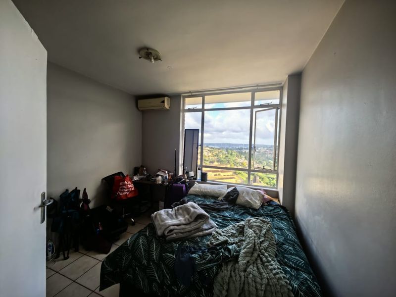 2 Bedrooms, 1.5 Bathrooms Apartment To Let In Carrington Heights, Durban - Photo 9