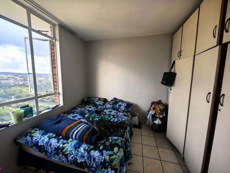 2 Bedrooms, 1.5 Bathrooms Apartment To Let In Carrington Heights, Durban - Photo 8