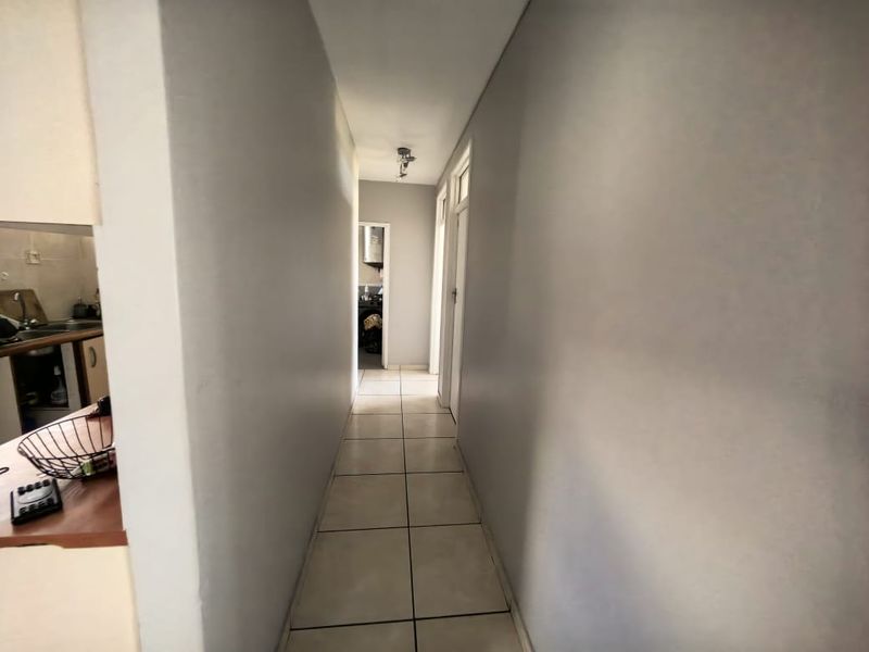 2 Bedrooms, 1.5 Bathrooms Apartment To Let In Carrington Heights, Durban - Photo 6