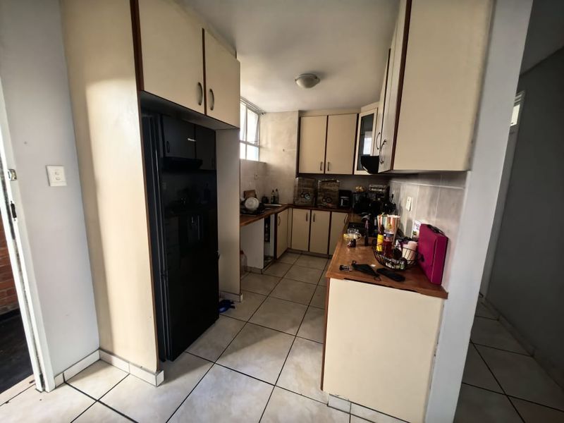 2 Bedrooms, 1.5 Bathrooms Apartment To Let In Carrington Heights, Durban - Photo 2