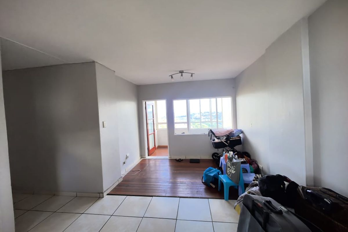 2 Bedrooms, 1.5 Bathrooms Apartment To Let In Carrington Heights, Durban - Photo 4