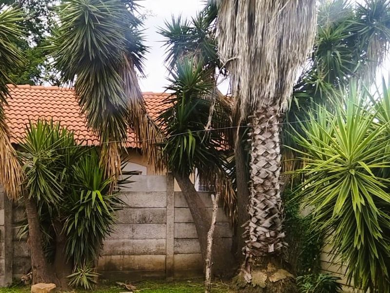 Comfort, Secutiry & Style, 3 Bedroom living in a Secure Estate - Photo 4