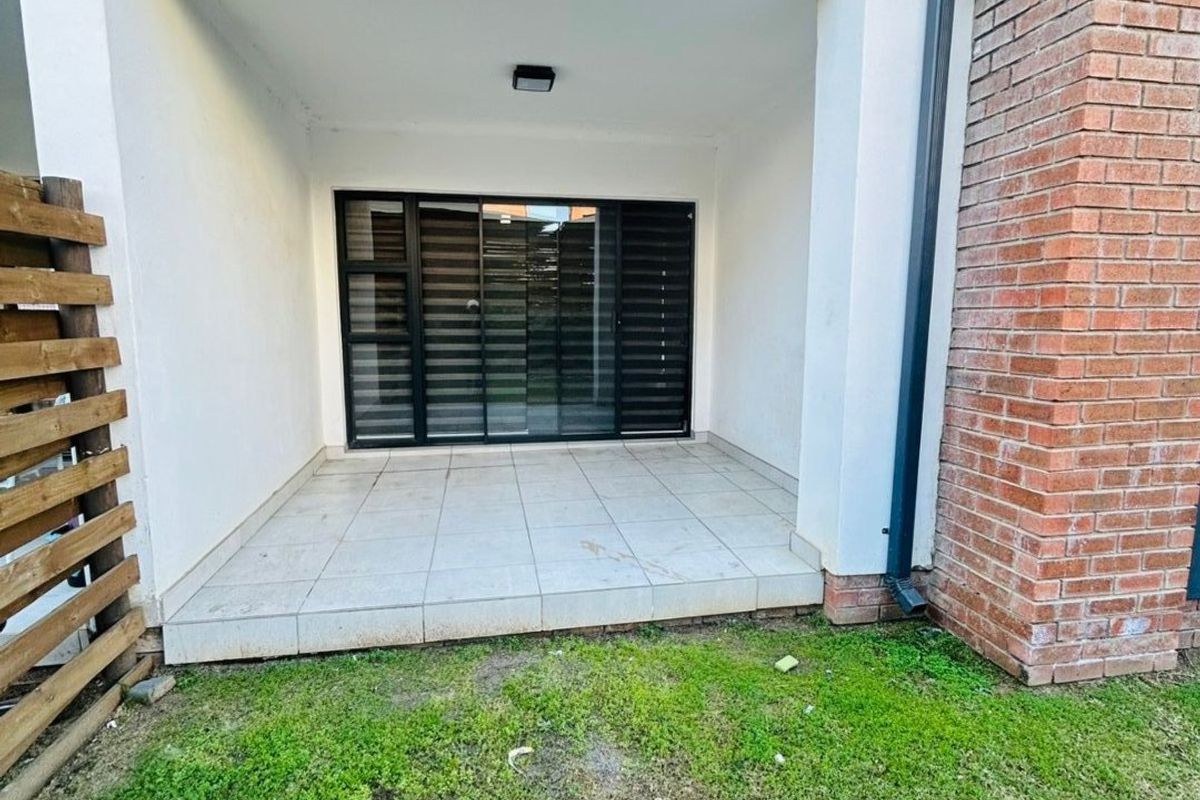 3 Bed Apartment in Willow Park Manor for Rent - Photo 3