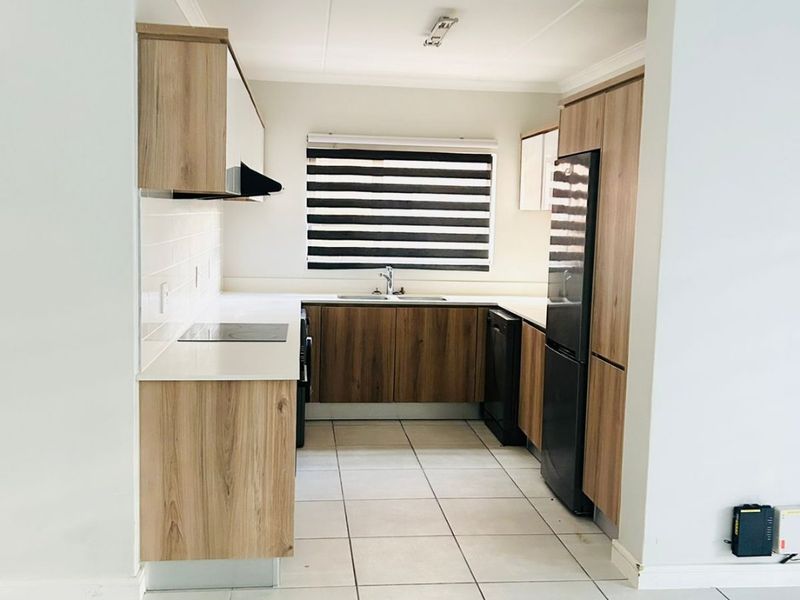 3 Bed Apartment in Willow Park Manor for Rent - Photo 9