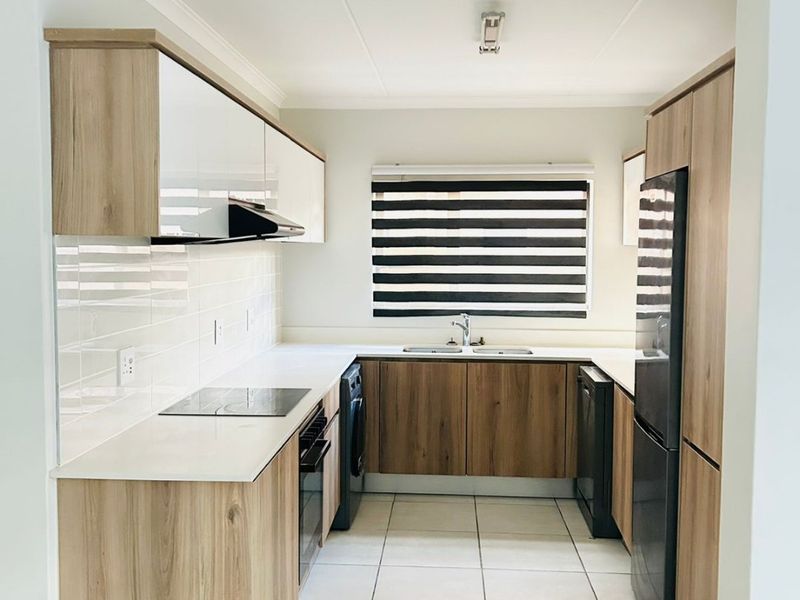 3 Bed Apartment in Willow Park Manor for Rent - Photo 8