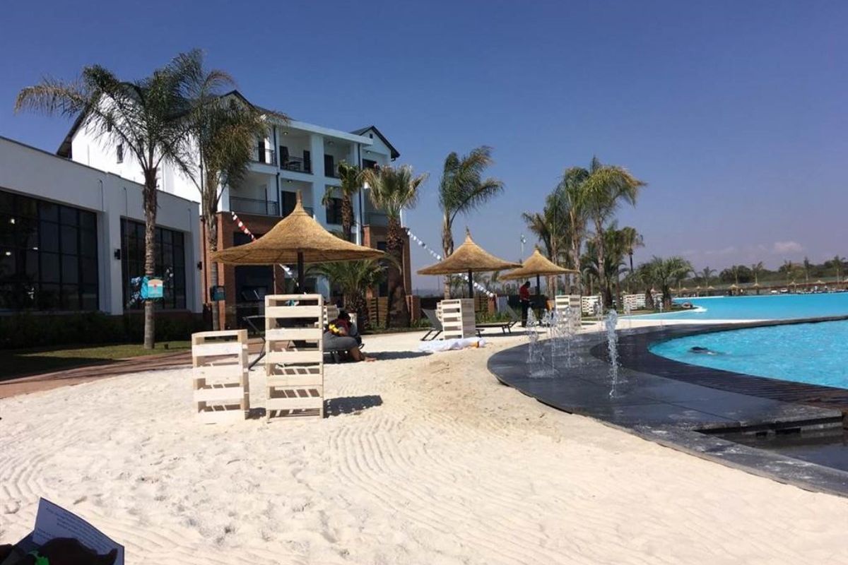 3 Bed Apartment in Willow Park Manor for Rent - Photo 2