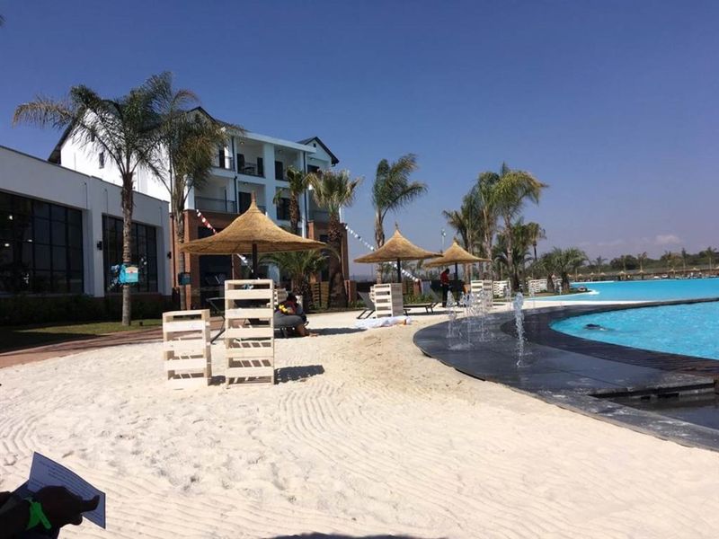 3 Bed Apartment in Willow Park Manor for Rent - Photo 2