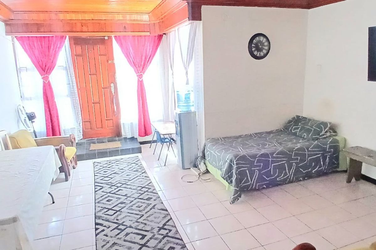 Five bedroom double storey house for sale - Photo 3