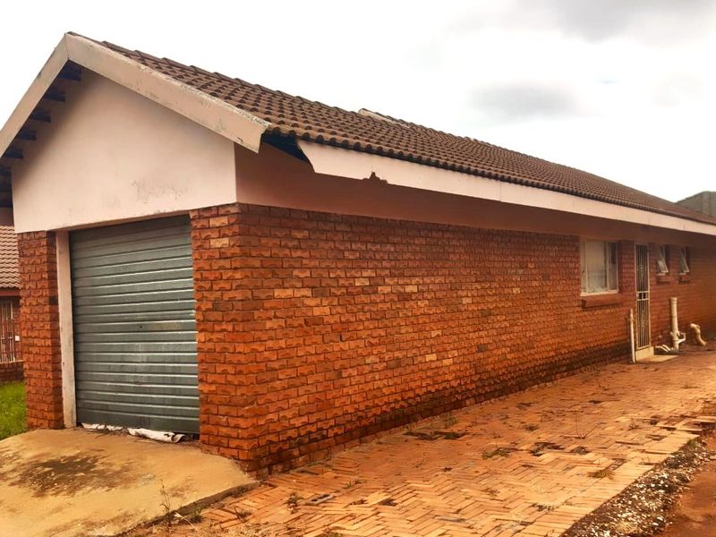 With a little TLC, this Property has the Potential to become your Dream Home! - Photo 2