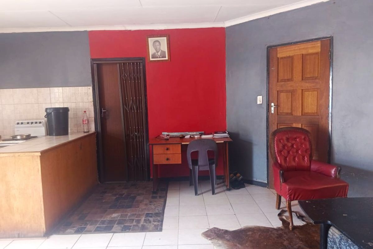 With a little TLC, this Property has the Potential to become your Dream Home! - Photo 4