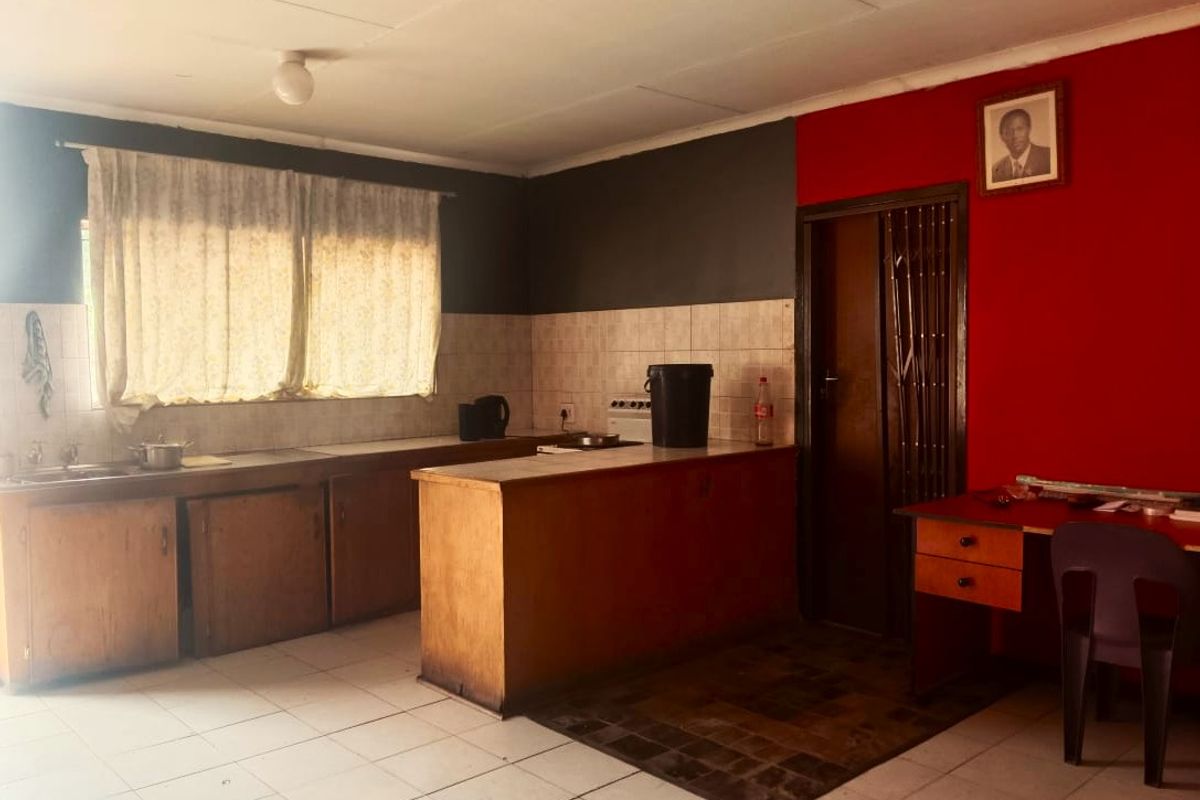 With a little TLC, this Property has the Potential to become your Dream Home! - Photo 5