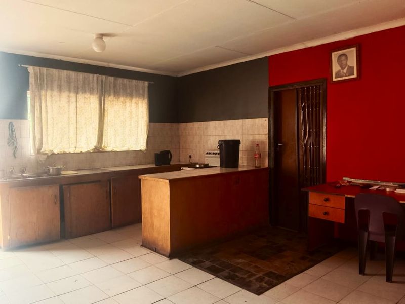 With a little TLC, this Property has the Potential to become your Dream Home! - Photo 5