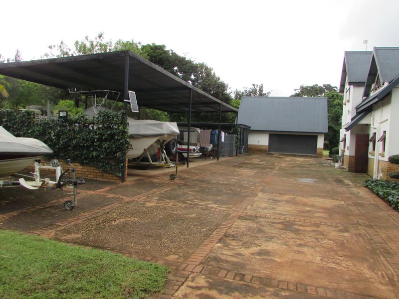 Exceptional farm-style residence in White River Ext 1 - Photo 7