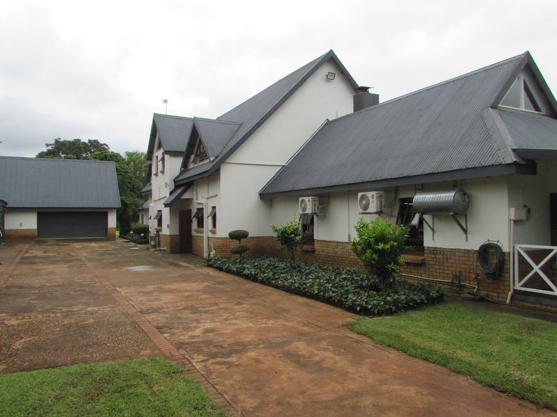 Exceptional farm-style residence in White River Ext 1 - Photo 6