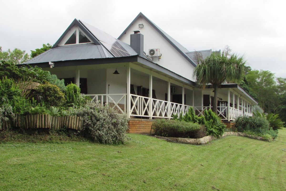 Exceptional farm-style residence in White River Ext 1 - Photo 3