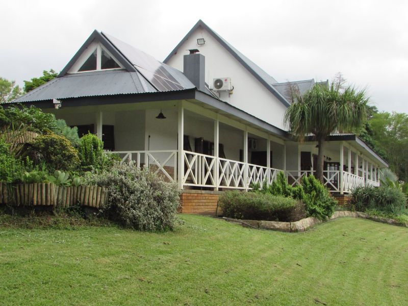 Exceptional farm-style residence in White River Ext 1 - Photo 3