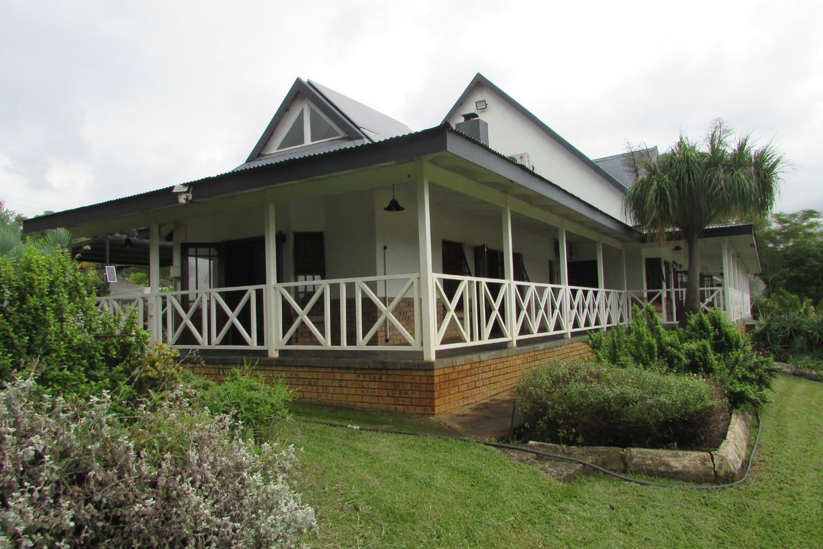 Exceptional farm-style residence in White River Ext 1 - Photo 4