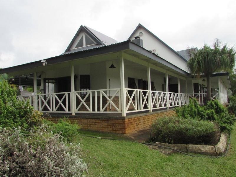 Exceptional farm-style residence in White River Ext 1 - Photo 4