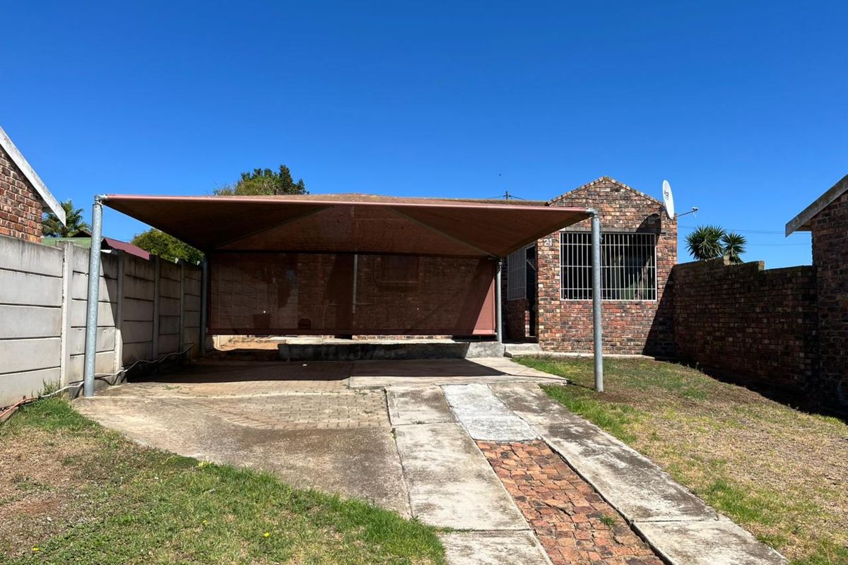 Townhouse in Scheepers Hoogte! - Photo 2