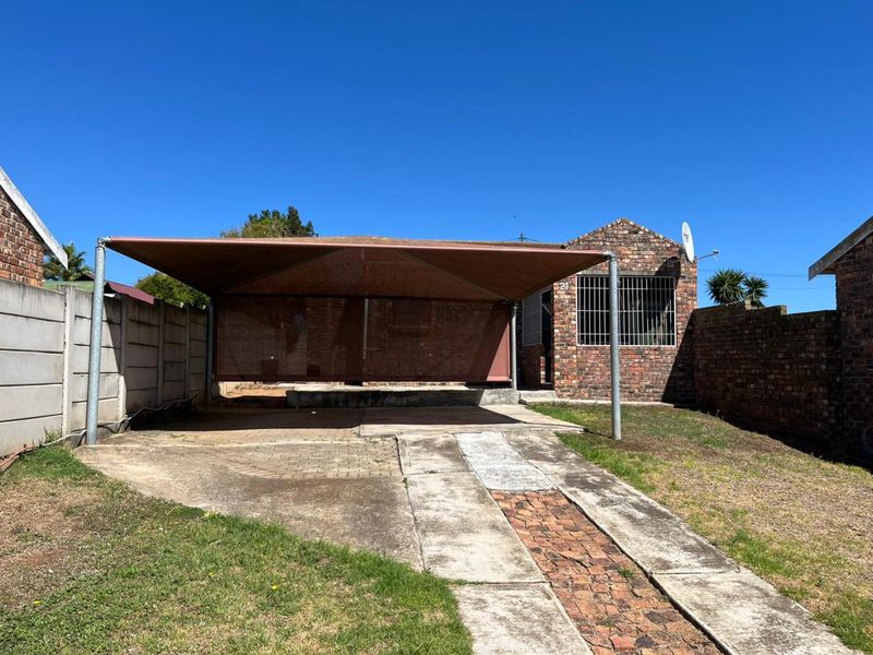 Townhouse in Scheepers Hoogte! - Photo 2