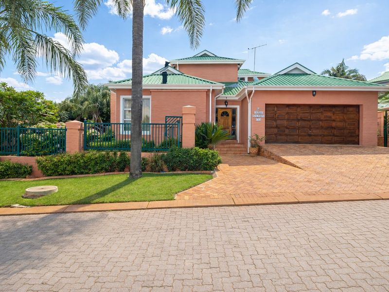 Exclusive Mandate | Caribbean Beach Club Estate - Photo 1