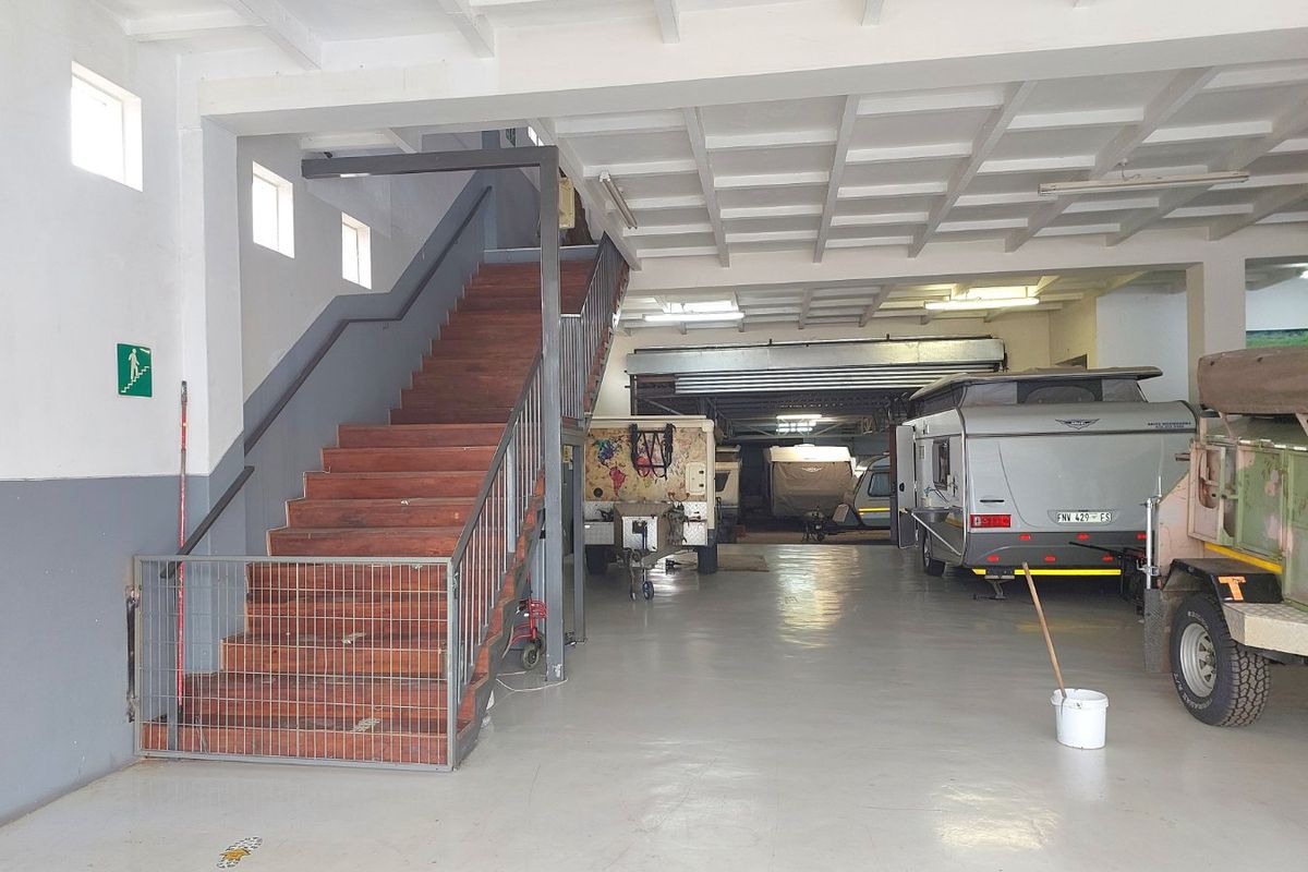 Prime  Commercial Property in Brits Central - Photo 5