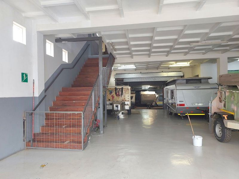 Prime  Commercial Property in Brits Central - Photo 5