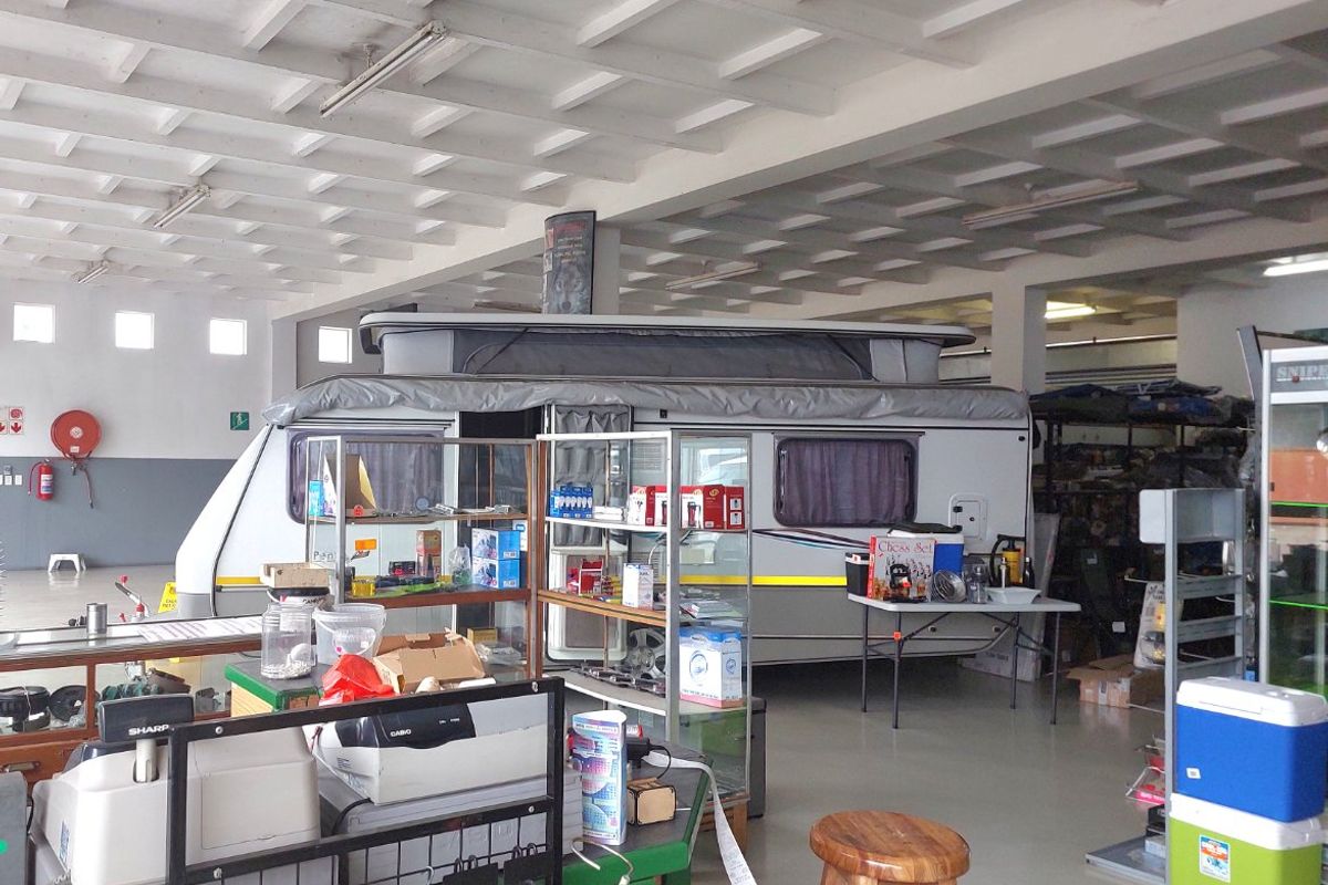 Prime  Commercial Property in Brits Central - Photo 3