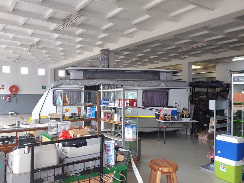 Prime  Commercial Property in Brits Central - Photo 3