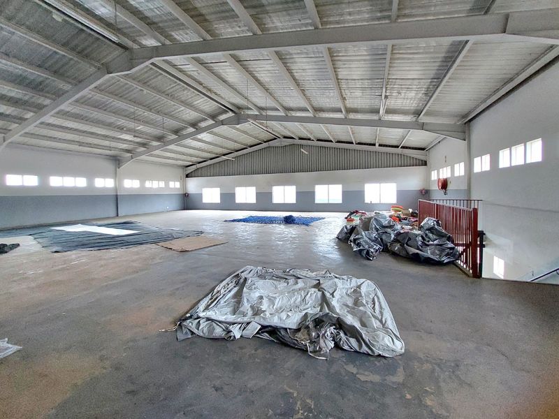 Prime  Commercial Property in Brits Central - Photo 7