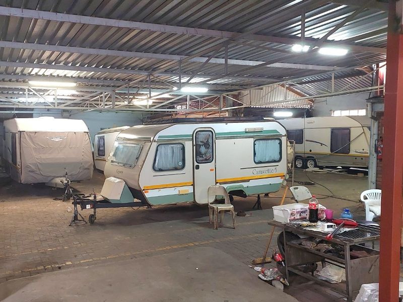 Prime  Commercial Property in Brits Central - Photo 6