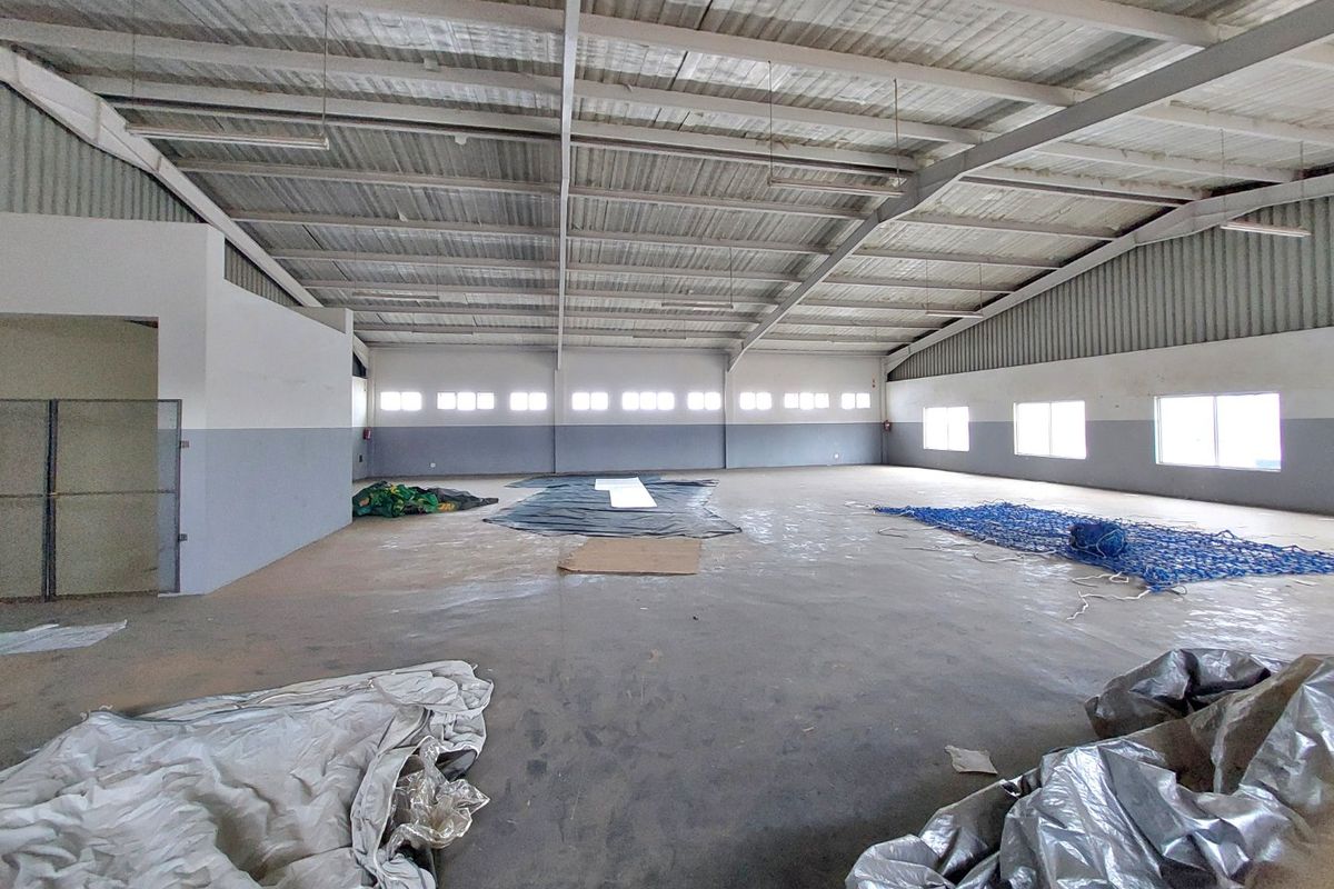 Prime  Commercial Property in Brits Central - Photo 2