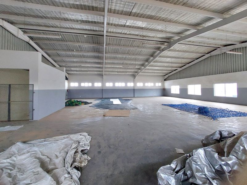 Prime  Commercial Property in Brits Central - Photo 2