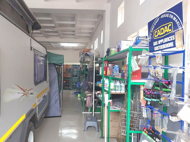 Prime  Commercial Property in Brits Central - Photo 4