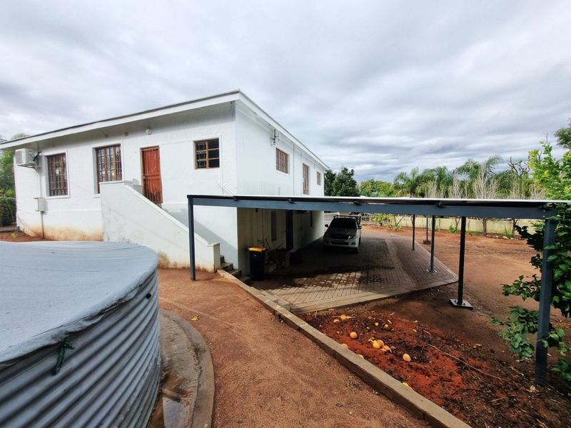 2-Bedroom Home in Sought-After Middelpos, Upington - Photo 9