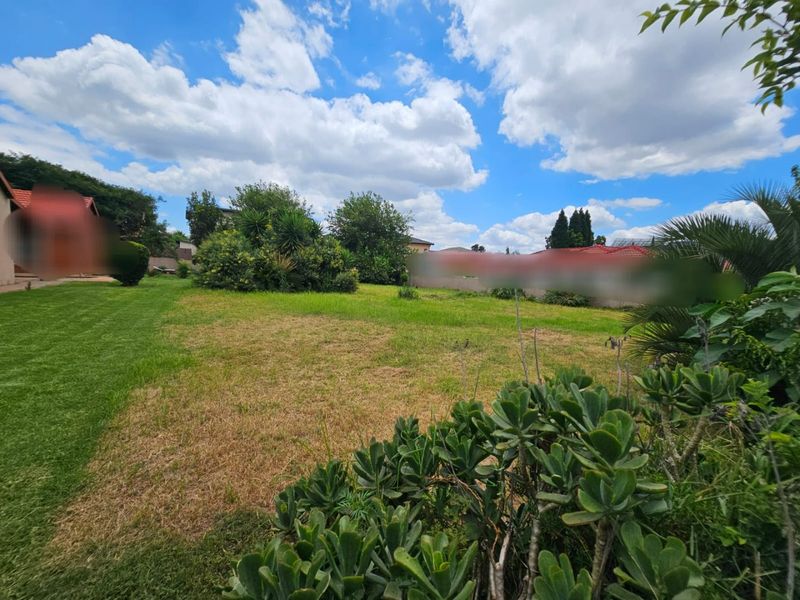 Vacant Land for sale in a secure estate in Monavoni - Photo 2