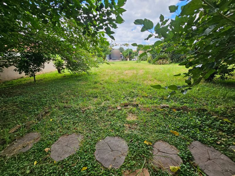 Vacant Land for sale in a secure estate in Monavoni - Photo 5