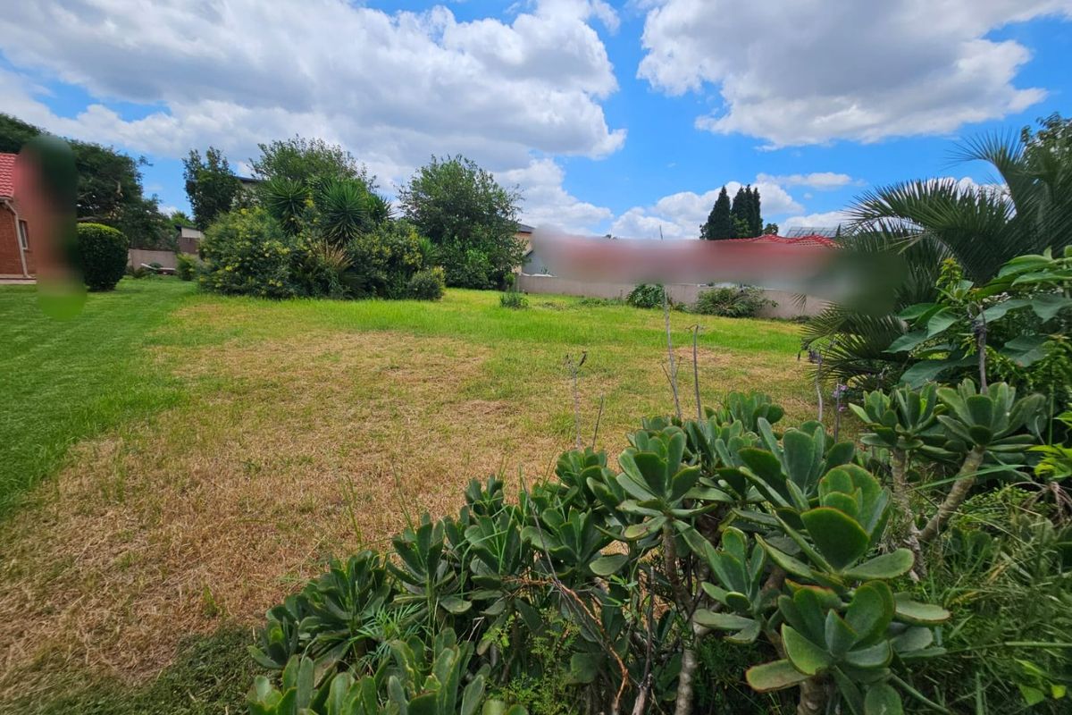 Vacant Land for sale in a secure estate in Monavoni - Photo 3