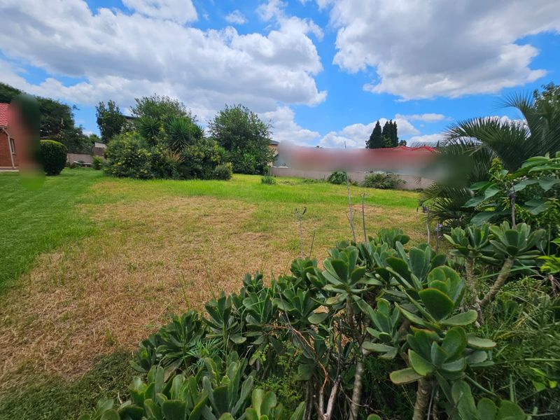 Vacant Land for sale in a secure estate in Monavoni - Photo 3