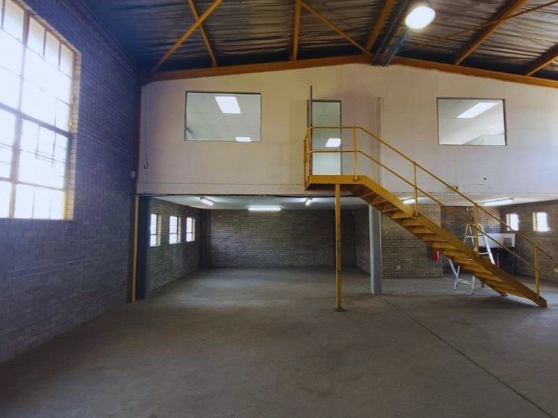 Kya Sands Warehouse Rental - Photo 2